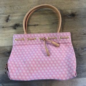 Dooney and Bourke purse